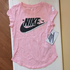 Nike Girls Top